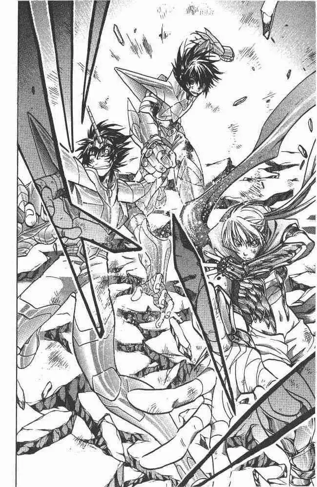 Saint Seiya - The Lost Canvas Chapter 86 7